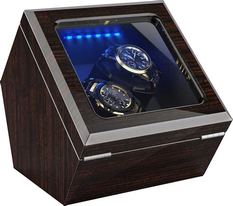 Rolex recommended watch winder